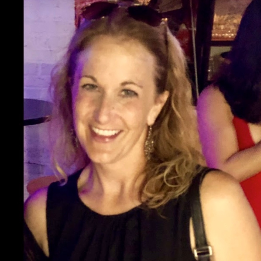 Meet your Posher, Sarah